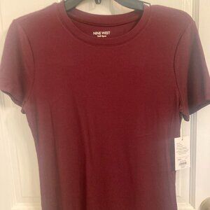 Nine West ribbed shirt lot